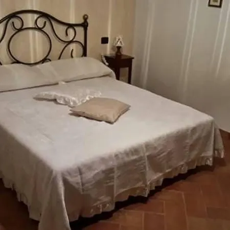 Agriturismo Santa Adriana Volterra Zimmer foto