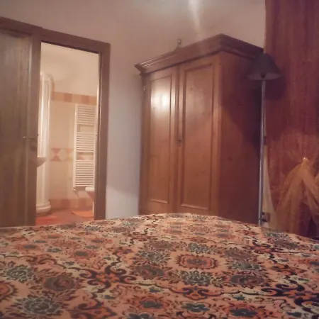 Agriturismo Santa Adriana Volterra Zimmer foto