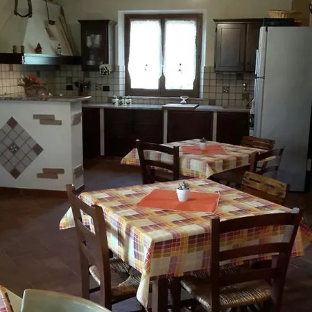 Agriturismo Santa Adriana Volterra Exterior foto