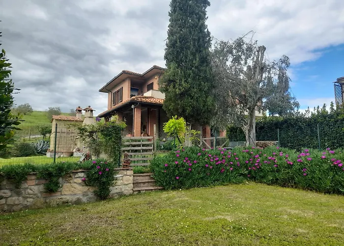 Agriturismo Santa Adriana