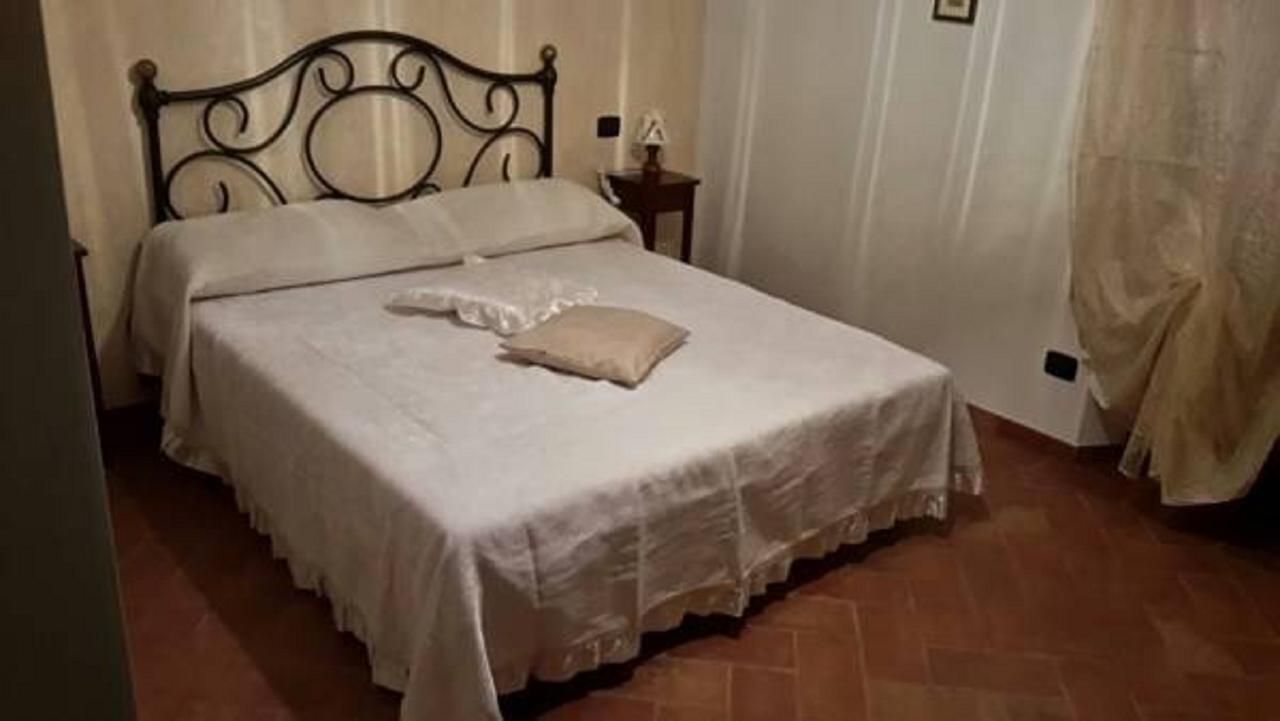 Santa Adriana Alojamento de Acomodação e Pequeno-almoço