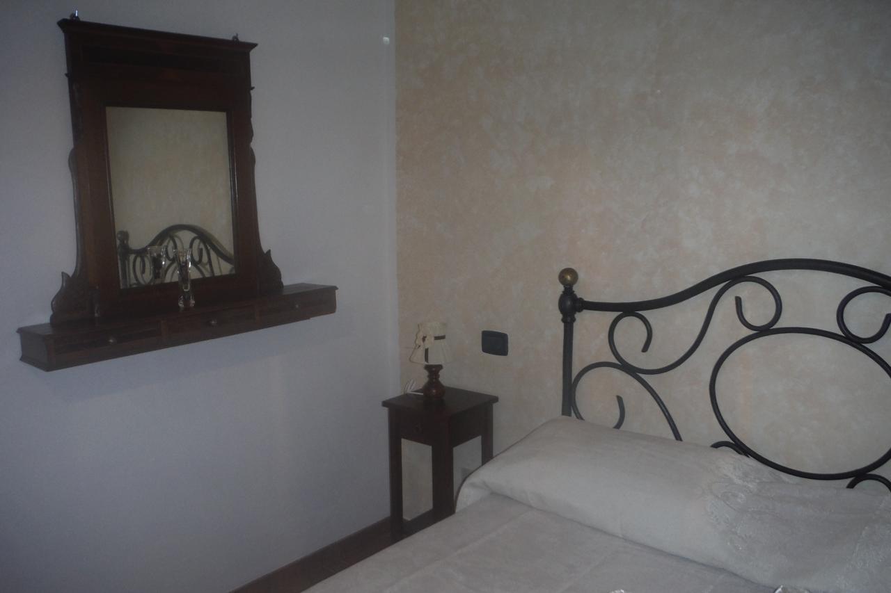 Bed & Breakfast Santa Adriana