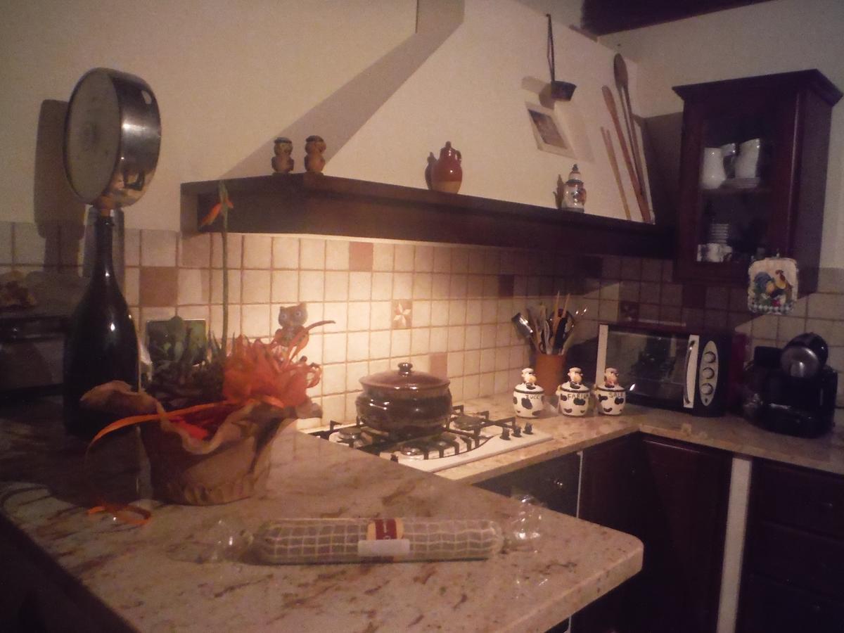 Santa Adriana *
