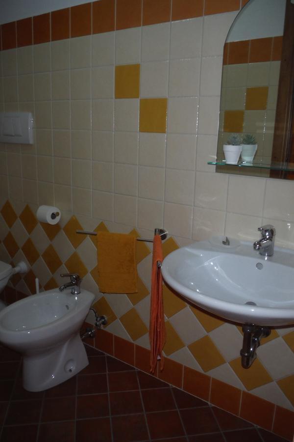 Santa Adriana Bed & Breakfast *